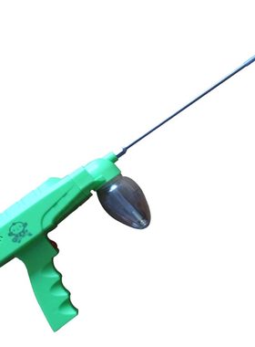 授粉器电动点花器授粉器果树花粉受粉器授粉枪授粉神器授粉工具