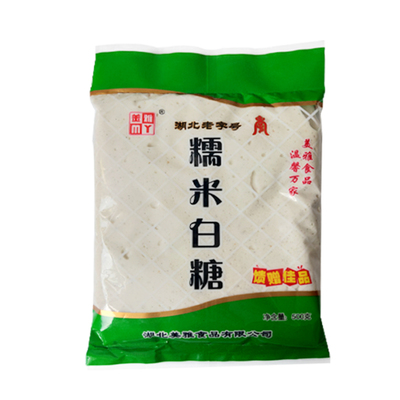 湖北老字号武穴特产美雅麦芽糖