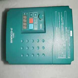 溢价-变频器三肯变频器2.2KW220V，ES-2.2