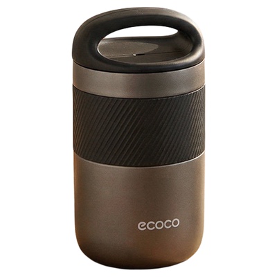 ecoco威士忌大冰球模具透明无气泡食品级冰格圆形大冰块制冰神器