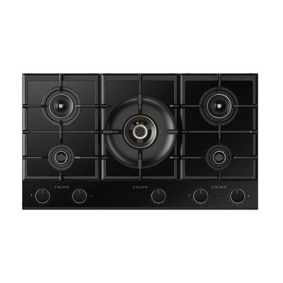 COLMO分区灶可调节燃气灶5.2KW