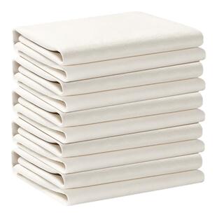 鹿皮抹布吸水不掉毛洗车毛巾擦车巾专用麂皮绒汽车用鸡皮玻璃无痕