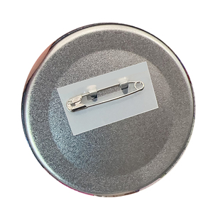 谷子殿堂吧唧软硅胶别针垫片背垫甲保护套收纳自封袋防锈压伤分隔