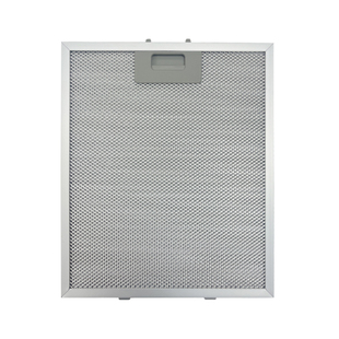 油烟机过滤网挡油板过滤器抽油烟机配件国内等品牌定制外贸单订做