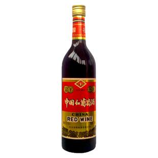 夜光杯龙徽中国红葡萄酒 女士甜酒 750mlx12瓶整箱生日婚礼聚餐