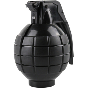 手雷玩具声光手榴弹大号仿真cos演出道具过家家吃鸡儿童男孩3-6岁