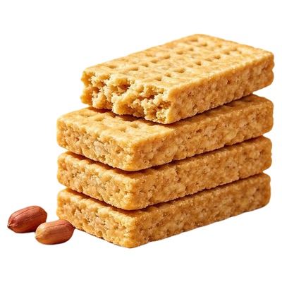 【储备粮食】食用压缩饼干真空装