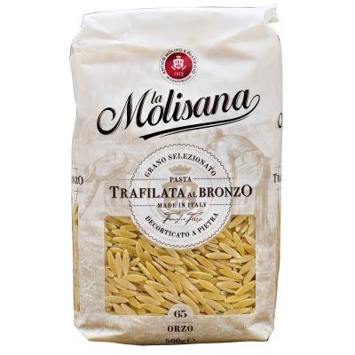 米型意面米形意大利面米粒状面食