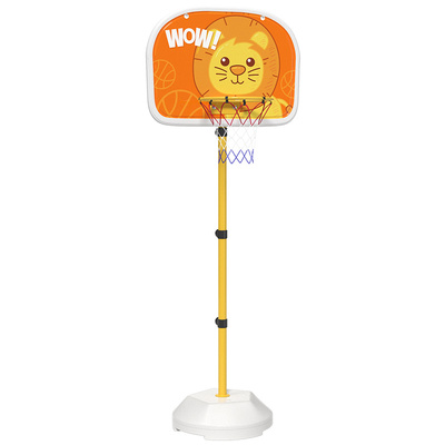 爵城篮球玩具锻炼身体