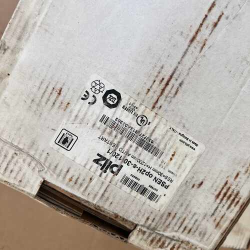 【询价】皮尔兹 op2h-s-30 120/1。 630727适用