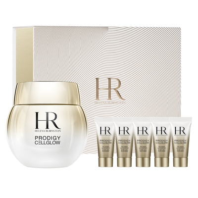 【官旗】赫莲娜高光眼霜抗皱紧致保湿护肤品HR礼盒礼物