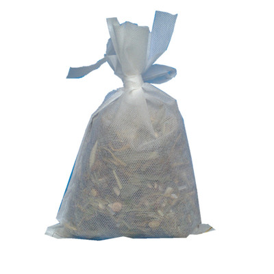 中药无纺布过滤袋煎药袋茶叶袋中药材煎药机包装袋50*60cm包邮
