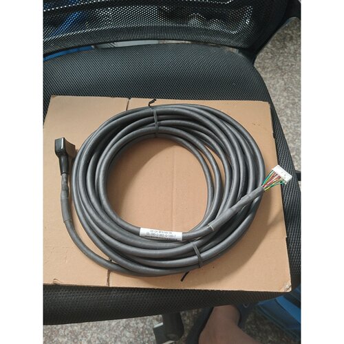 议价可维修IAI电缸滑台用高揉通讯线缆CBCAMPA100RB