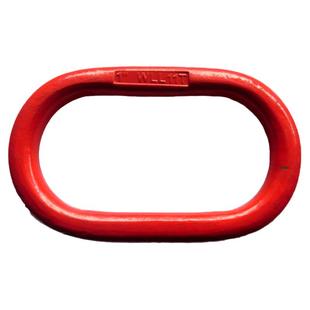 吊环 起重吊具 吊圈 铁环 强力环 欧式吊环 美式吊环 链条吊环