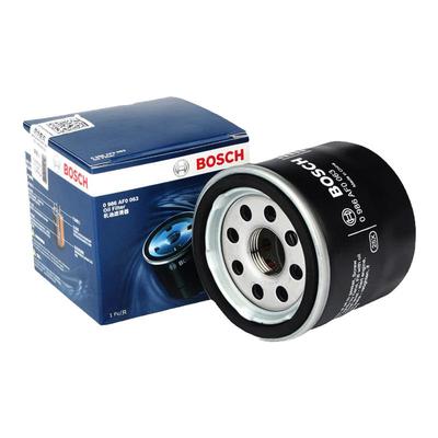 德国博世【红旗专用】机油滤芯格