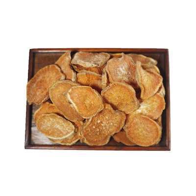 福清农家自制番薯片红心原味地瓜片煮粥稀饭红薯干天然晒干地瓜干