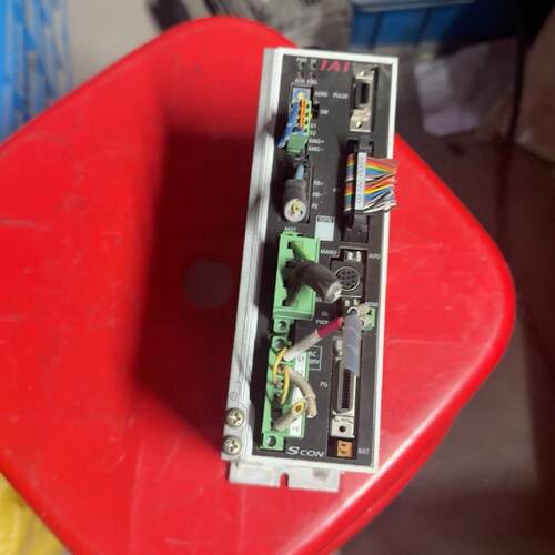 IAI控制器 SCON-C-100I-NP-2-2-SP