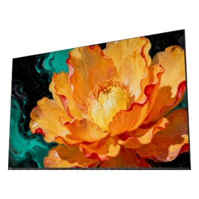 海信电视大薄荷E52Q 65吋 超薄内嵌 抗反光防眩光 MiniLED电视机