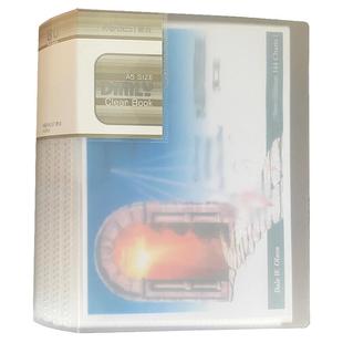 「鱼籽家的压箱底」老顾客知道它的好看目录主图找现货A4尺寸