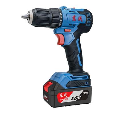 东成无刷手电钻DCJZ1250/23-10/24-10/1603/2040/2050/2060/04-13