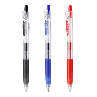 刷题笔中性笔学生专用办公百乐