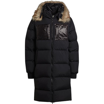 Adidas/阿迪达斯男运动羽绒服