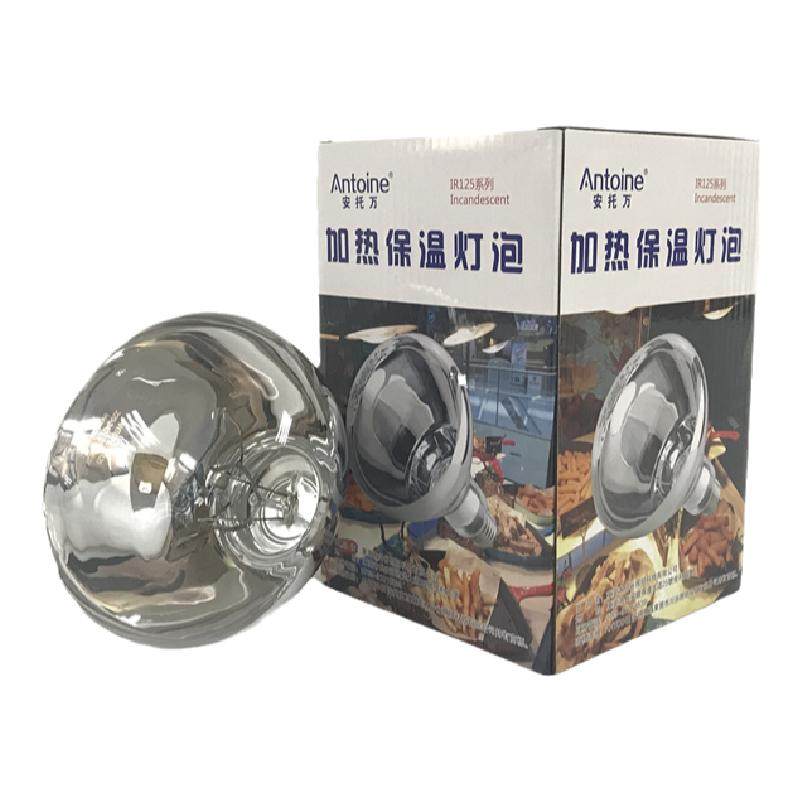 推荐220V 375W E27其它光源