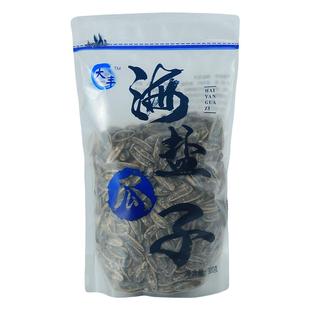 大丰陈皮瓜子葵花籽袋装香瓜子古法瓜子葵花子原味新货炒货小零食