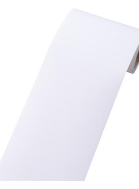 白色贴纸修补翻新家具衣柜贴膜