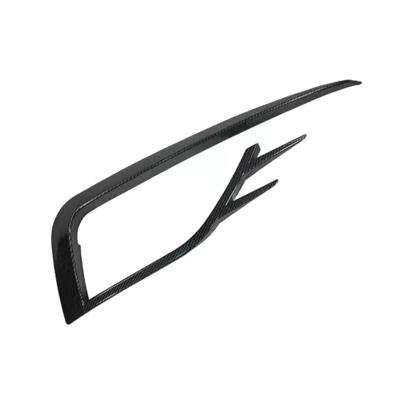 众高尔夫7/7.5雾灯獠牙gti装饰框