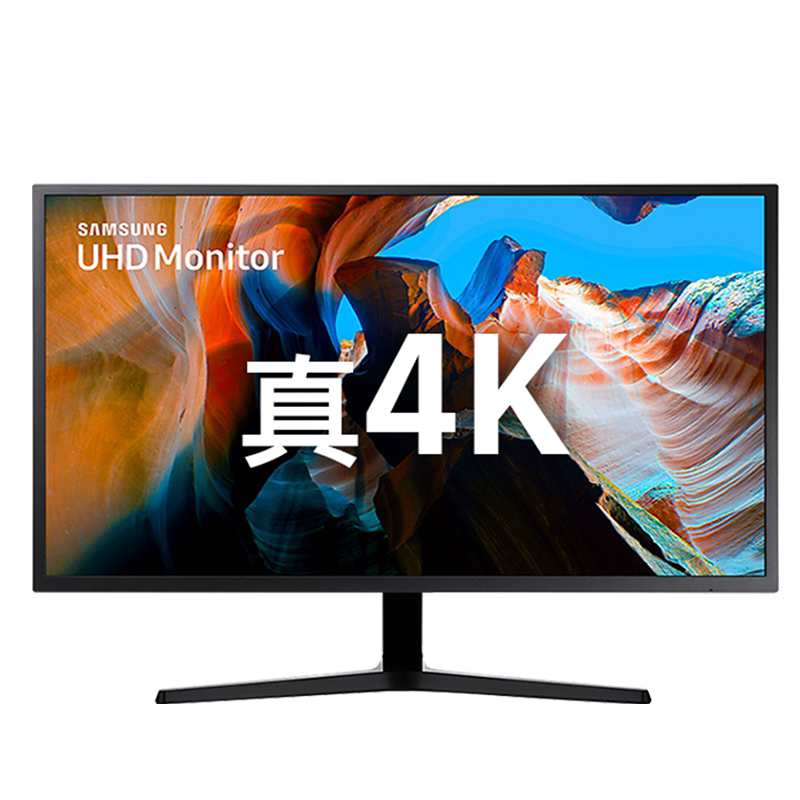 【官方自营】三星4k液晶显示器