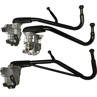 适用江铃顺达凯运凯锐倒车镜支架江铃倒车镜支架顺达倒车镜支架