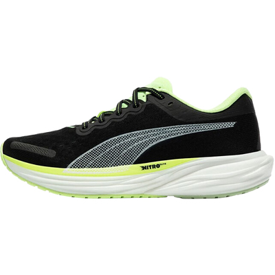 Puma/彪马正品Deviate NITRO 2 Run 75男士耐磨运动跑步鞋