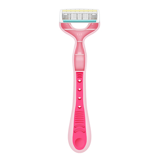 贝印刮毛刀男女士专用脱毛去除腋毛腿毛私处阴毛全身修剪剃毛神器