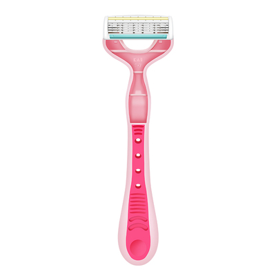 贝印刮毛刀男女士专用脱毛刀