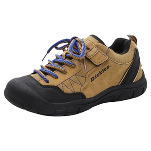 dickies童鞋男童2026新款春季儿童运动鞋男孩鞋子大童户外登山鞋