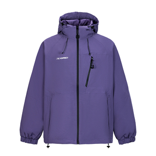 【特价清仓】GRKC吉尔卡克三防户外冲锋衣连帽软壳全压胶徒步夹克