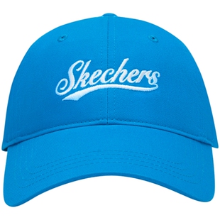 SKECHERS斯凯奇大童运动休闲帽子L326K073-018C