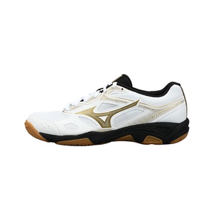 Mizuno美津浓羽毛球鞋男女综合训练超轻运动鞋CYCLONE SPEED CN