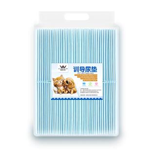 狗狗尿垫尿片宠物用品加厚除臭生产垫猫兔隔尿垫尿不湿厕所吸水垫