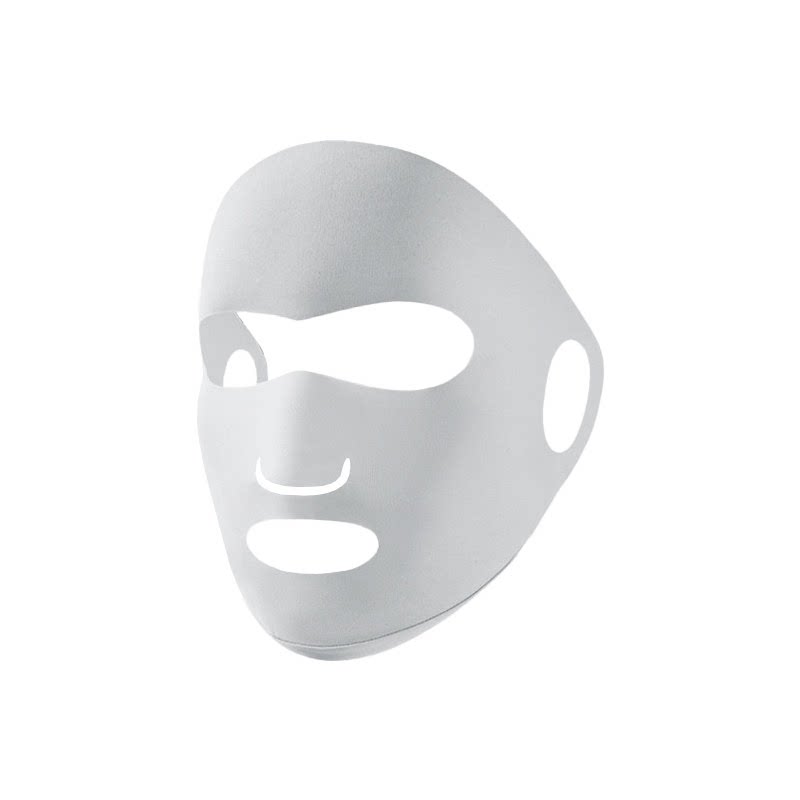 【呼吸0闷感】男士冰丝防晒面罩