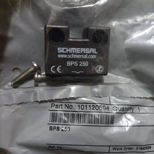 BPS 250 施迈赛 磁开关 包邮全新原装，现货