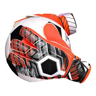 狮腾守门员手套带护指防滑足球门将专用儿童成人小学生耐磨装备