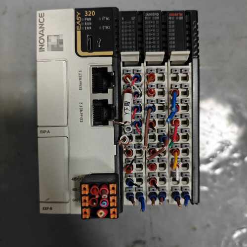 询价-汇川INOVANCE PLC模块 Easy320-0808T