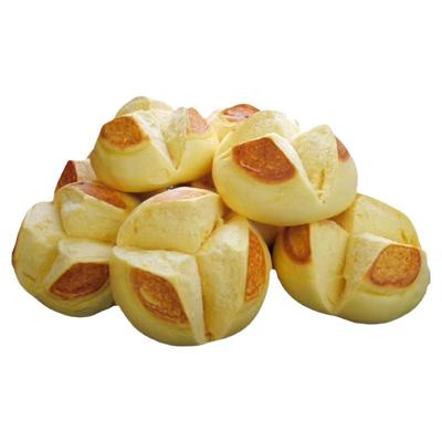 莲子馒头胶东花馍手工南瓜枣饽饽