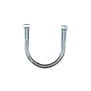 镀锌u型卡u型螺栓管卡u型卡螺丝u型螺丝骑马箍JB/ZQ4321JB/ZQ4519