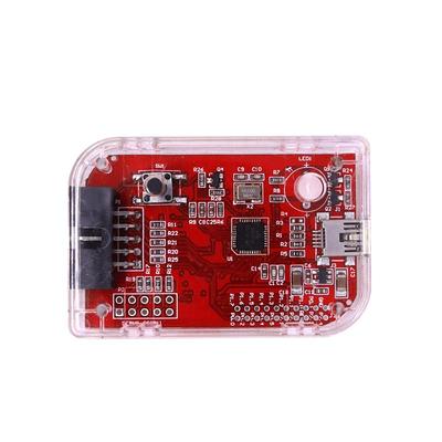 绿深cc-debugger蓝牙编程仿真器