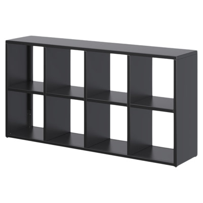 【买贵包赔】钢制格子柜自由组合