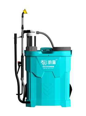 韵露手动喷雾器限量抢购