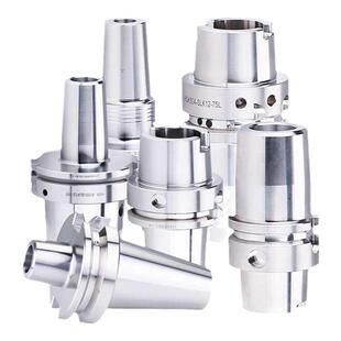 梅华工业社HSK63A热缩刀柄烧结刀柄cncHSK100A翰墨德国热胀刀柄SF